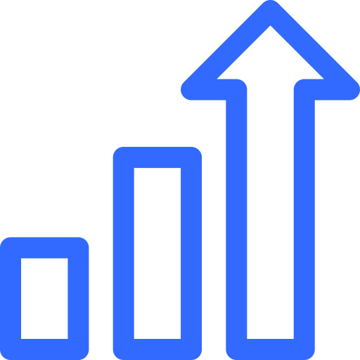 Consistent Sales Momentum
