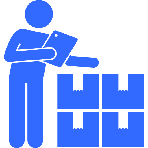 Streamlined Inventory & Fulfillment